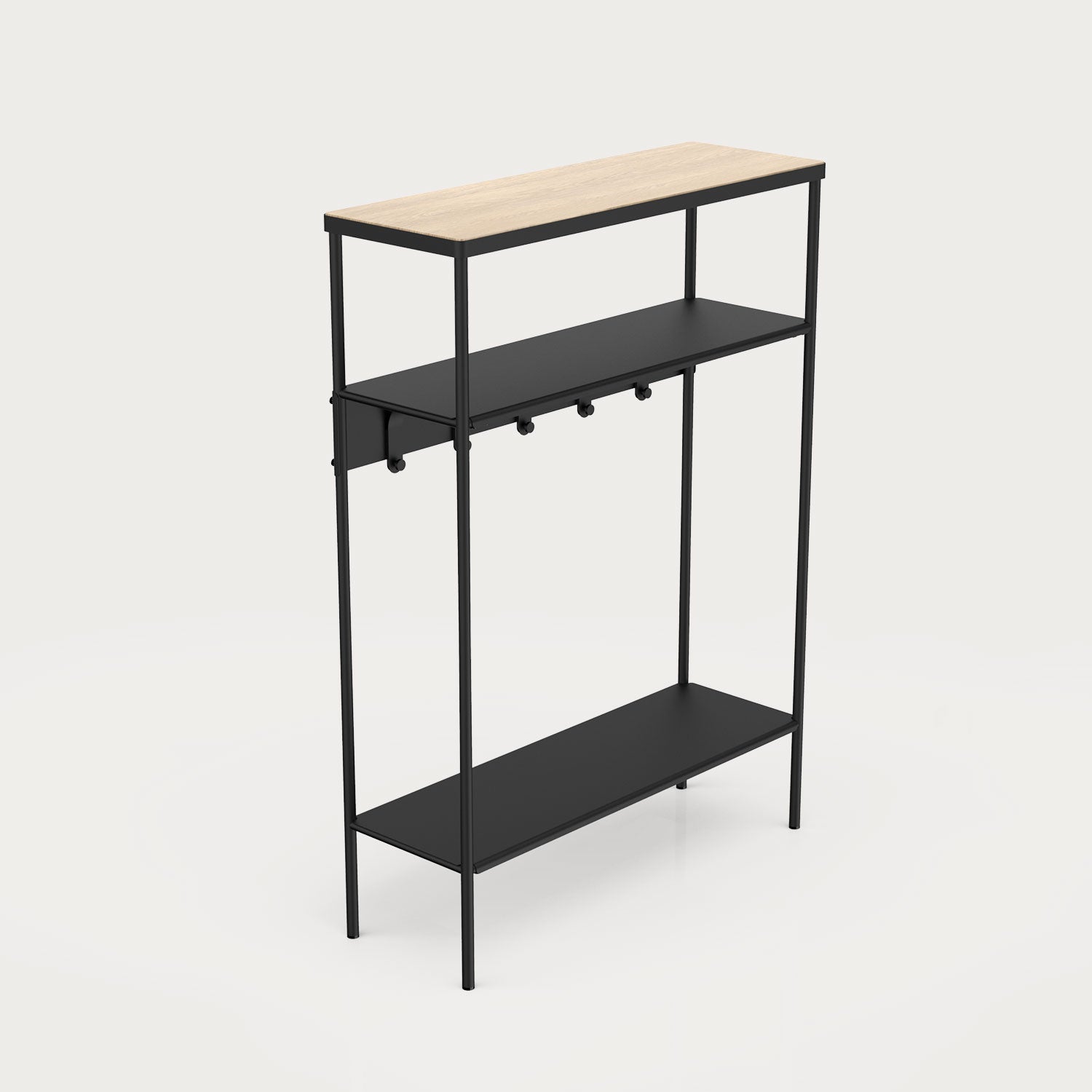 Maya Hanging Shelf Unit