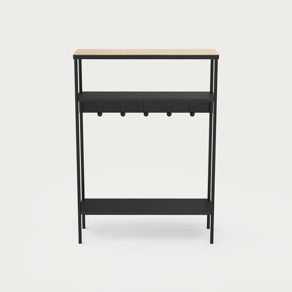 Maya Hanging Shelf Unit