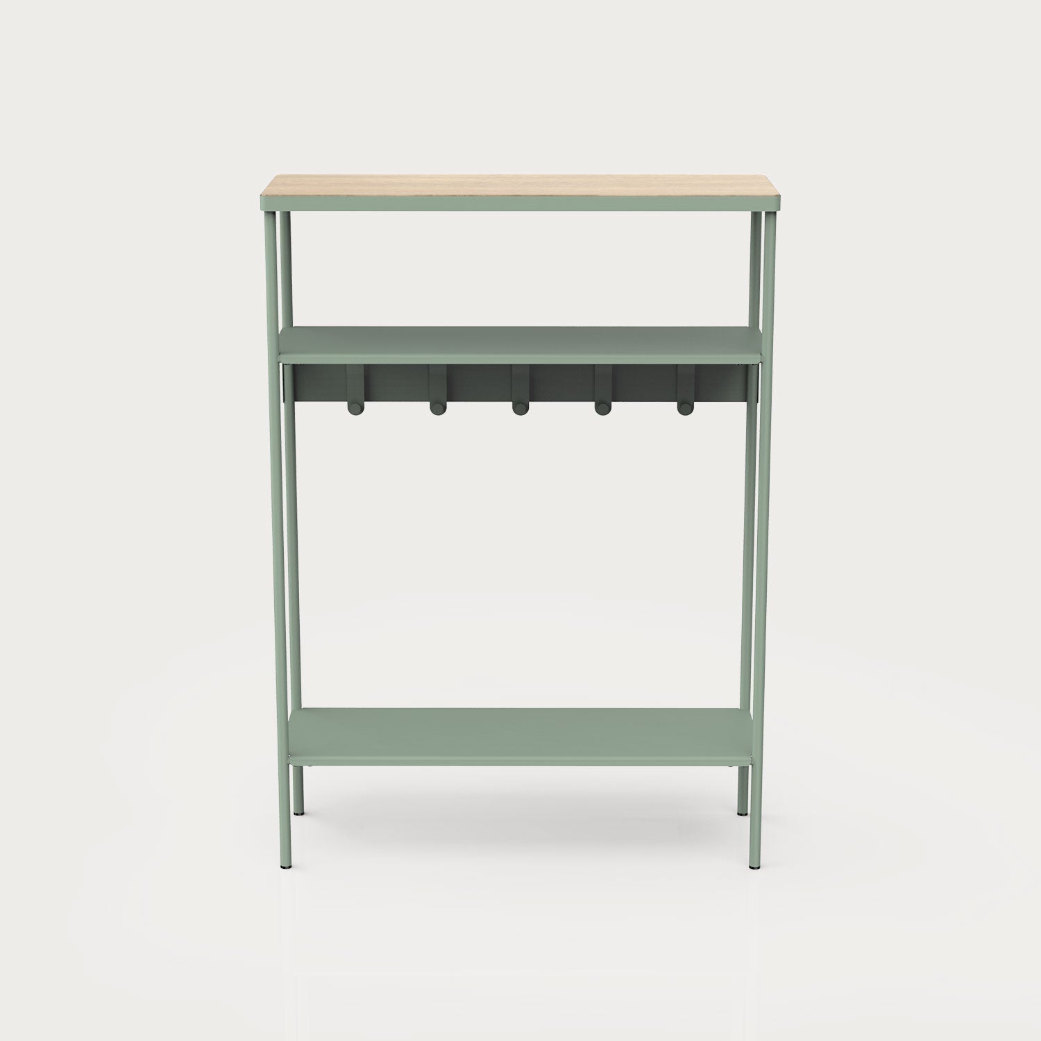 Maya Hanging Shelf Unit