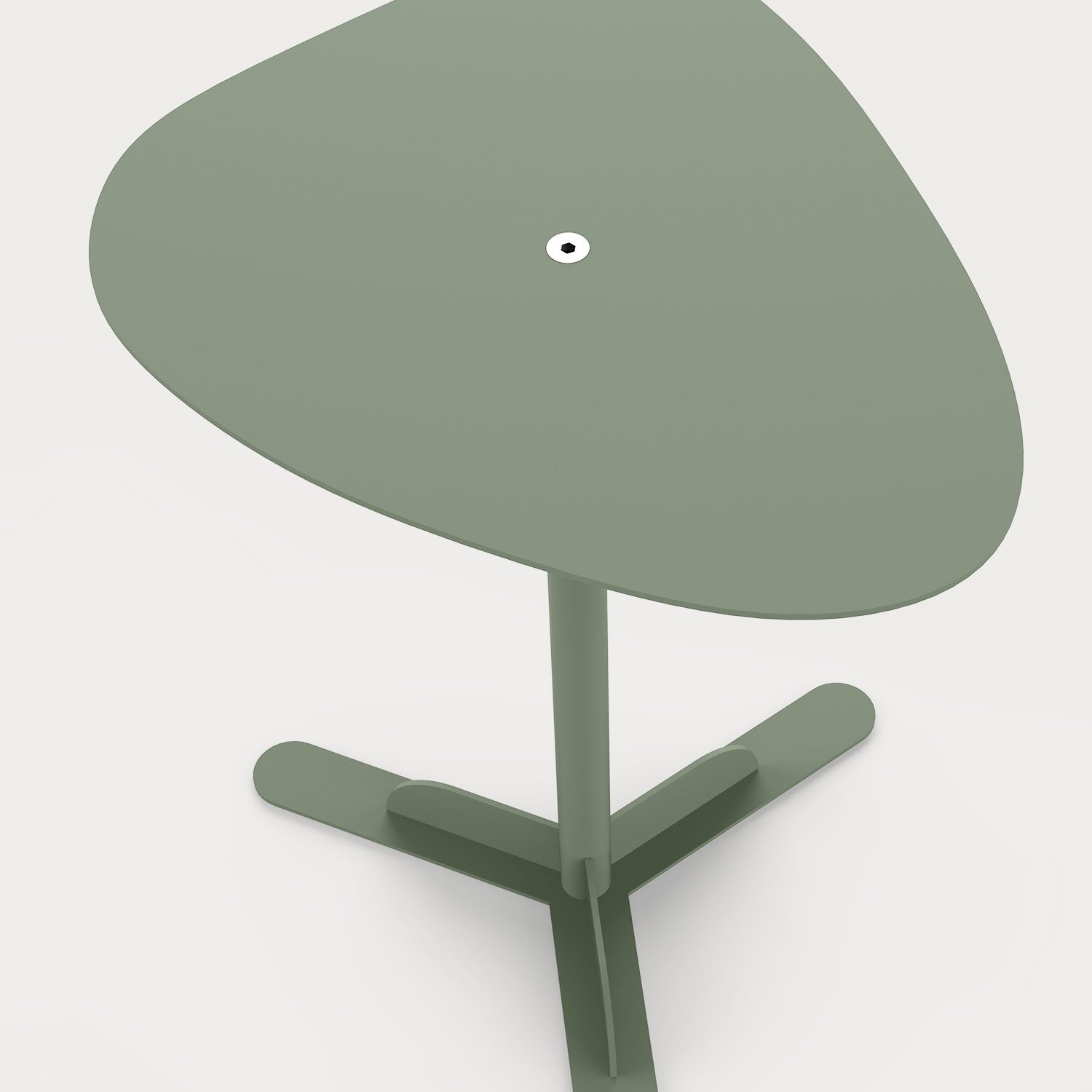 Modu C Side Table