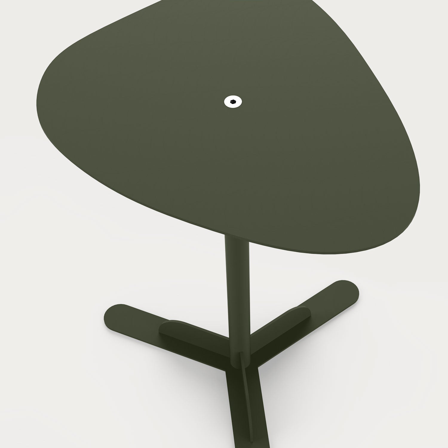 Modu C Side Table