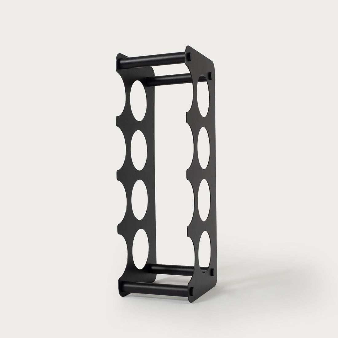 Multi Wine Rack - Black