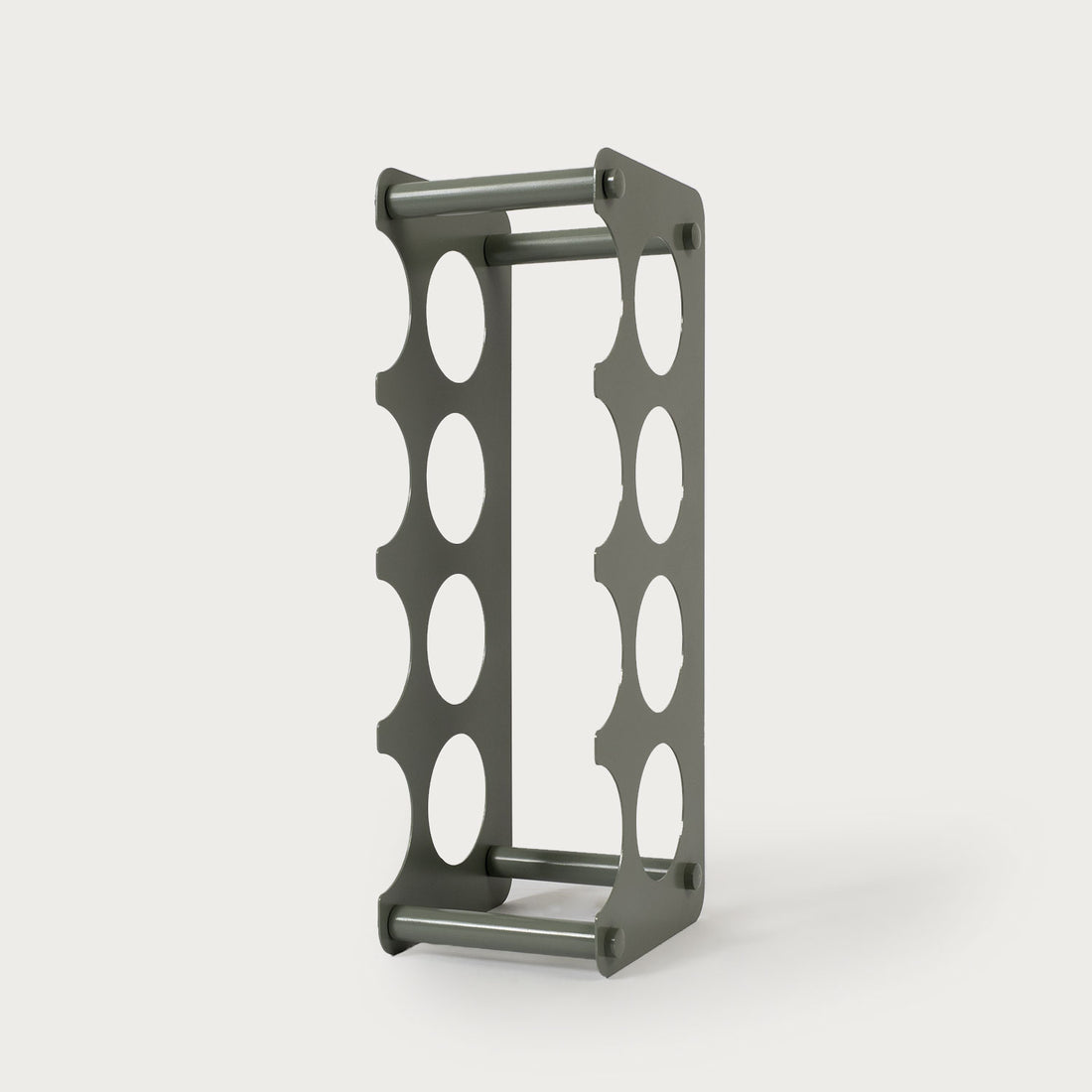 Multi Wine Rack - Green