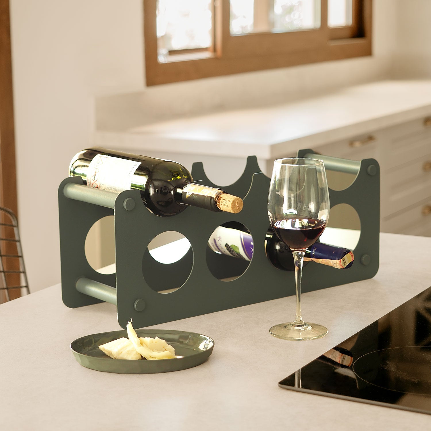 Multi Wine Rack