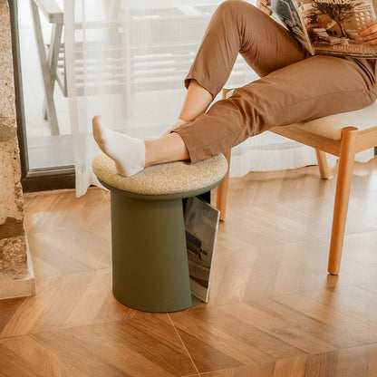 Mush Stool