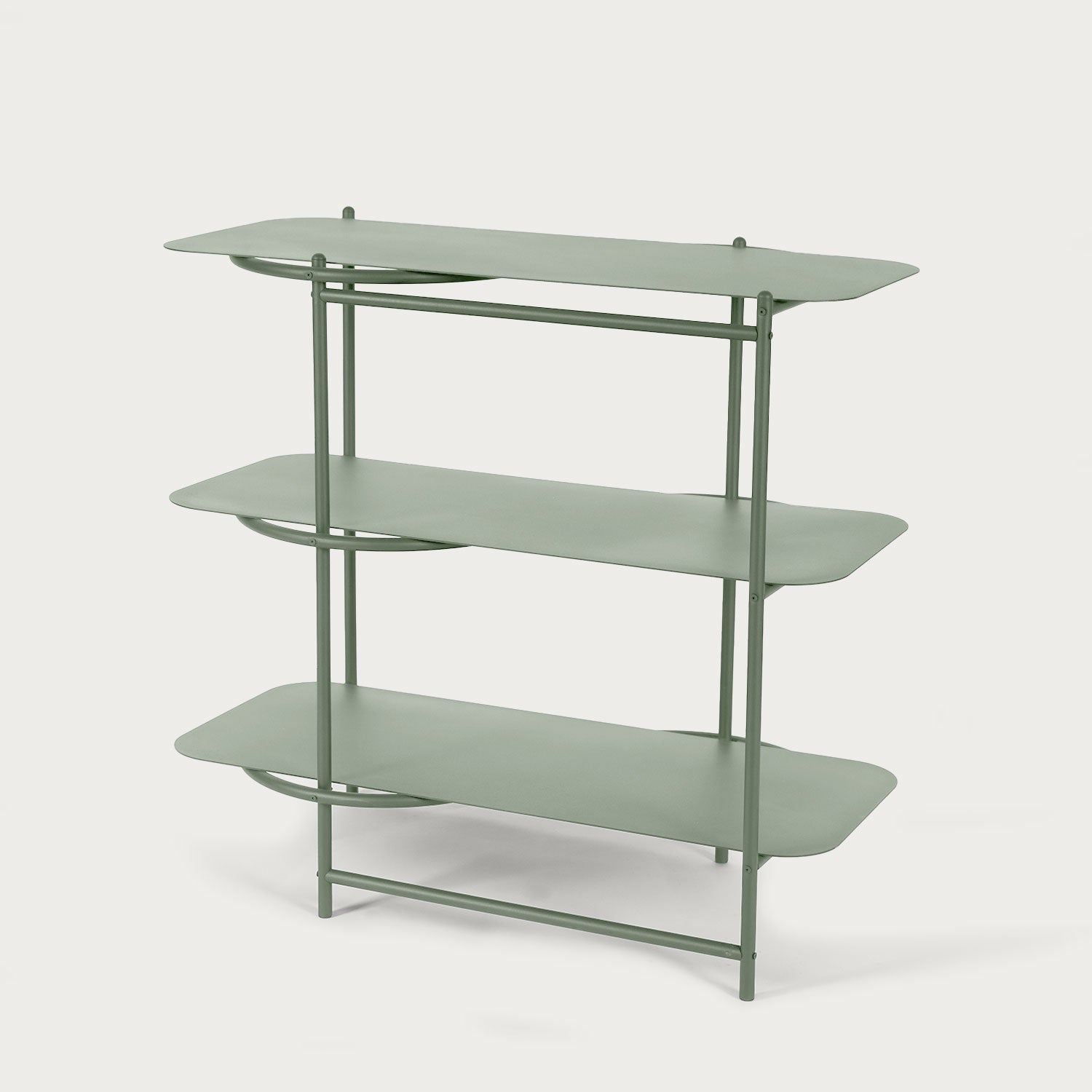 Onda Shelf Unit