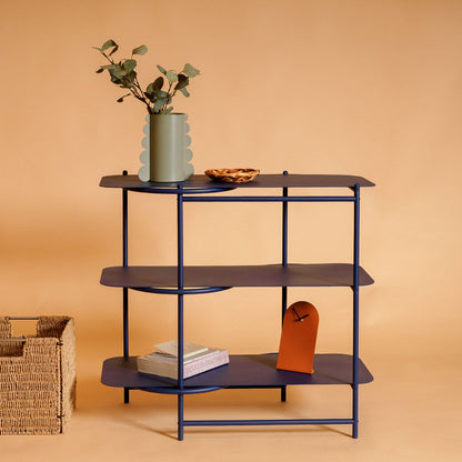 Onda Shelf Unit