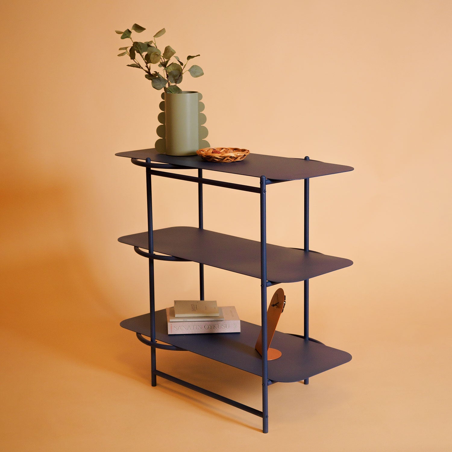 Onda Shelf Unit