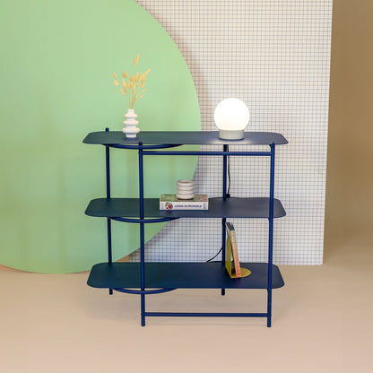 Onda Shelf Unit