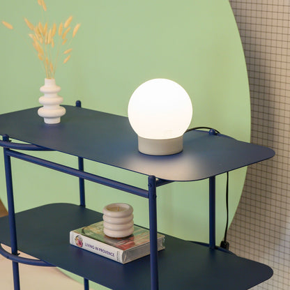 Onda Shelf Unit
