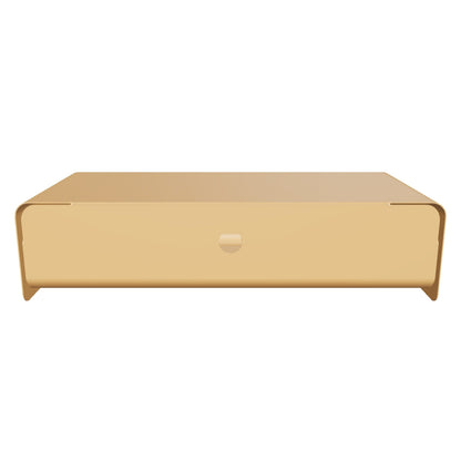 Bono Wall Shelf with Drawer