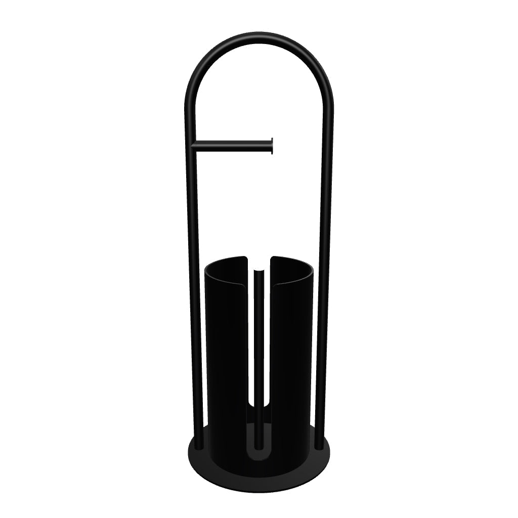 Crido Toilet Paper Holder
