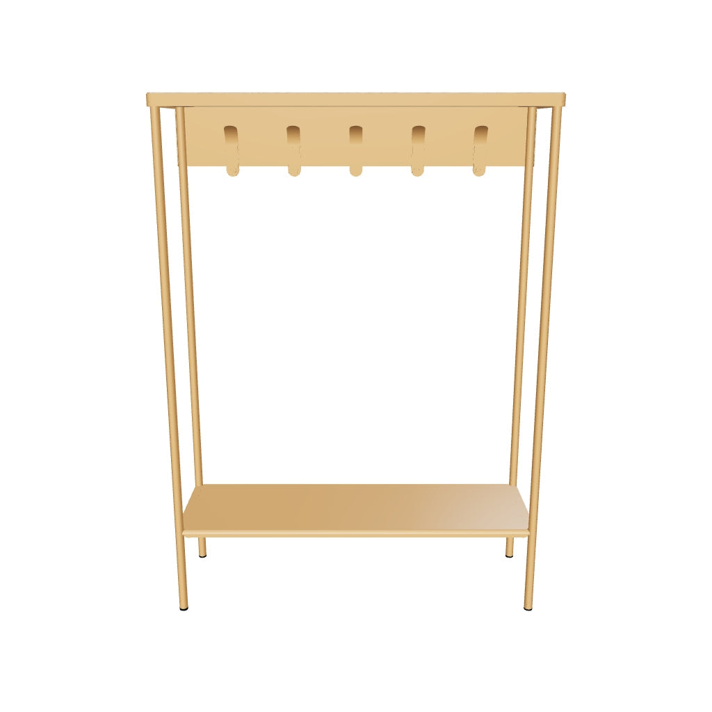 Poti Hanging Shelf Unit