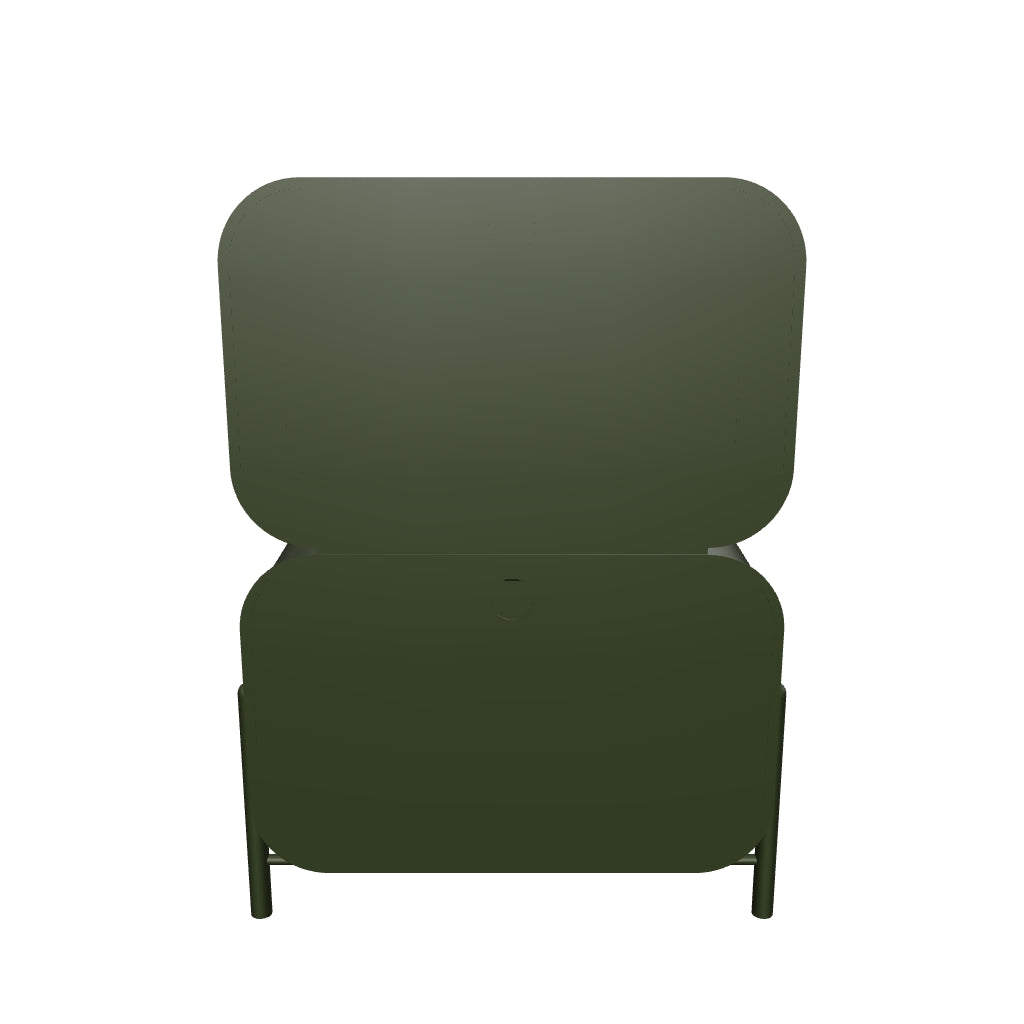 Pod Nightstand
