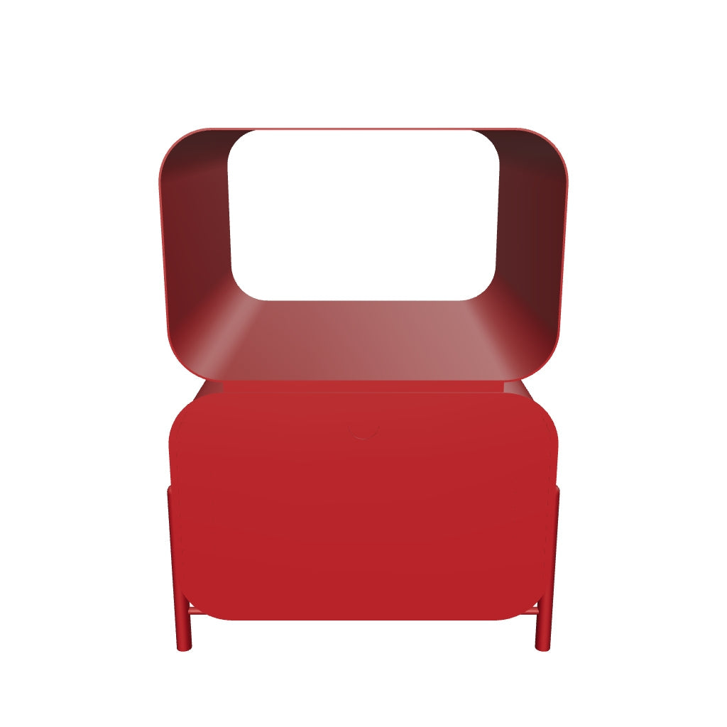Pod Table