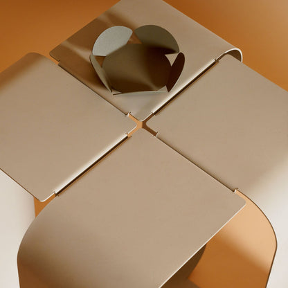 Punos M Side Table