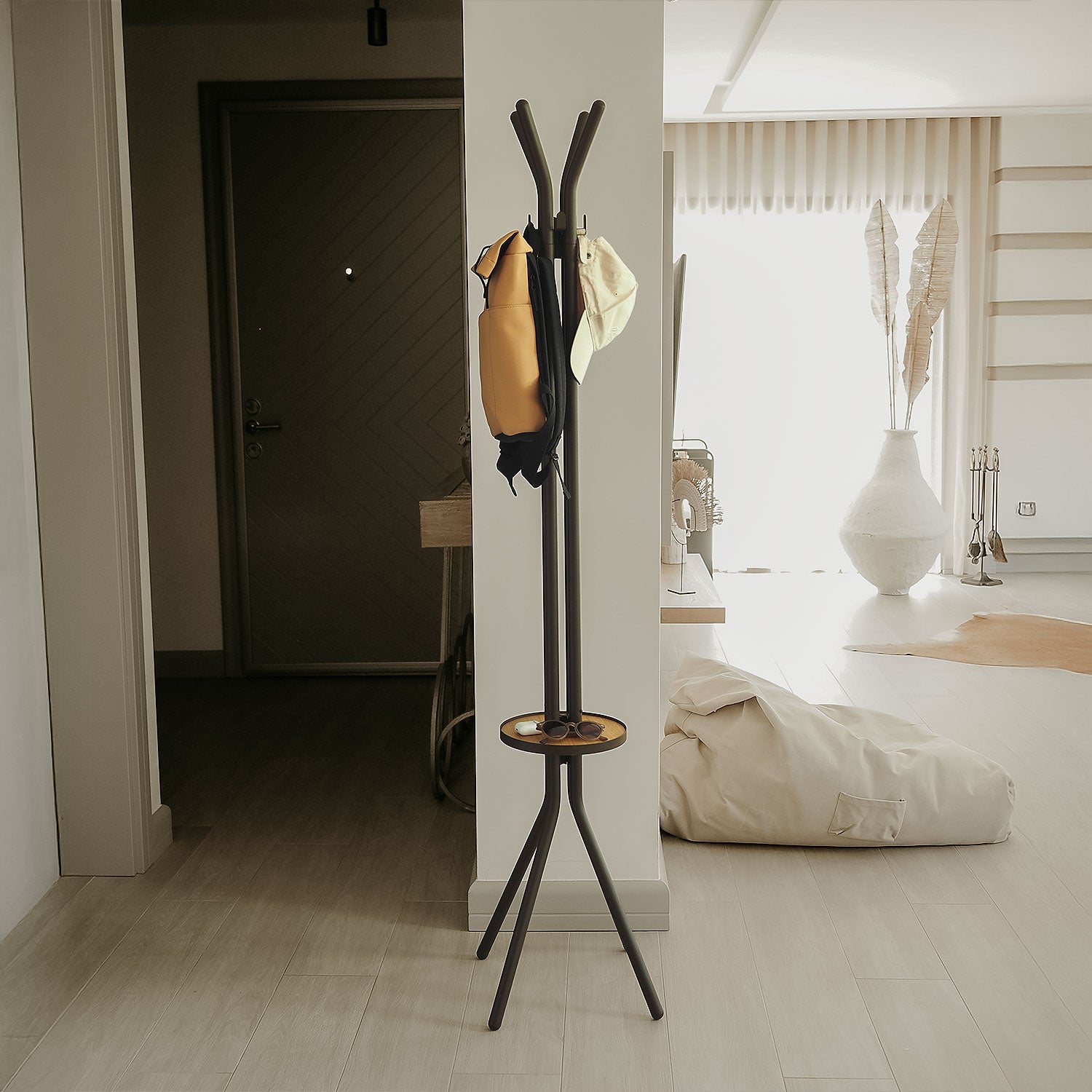 Ramo Coat Rack
