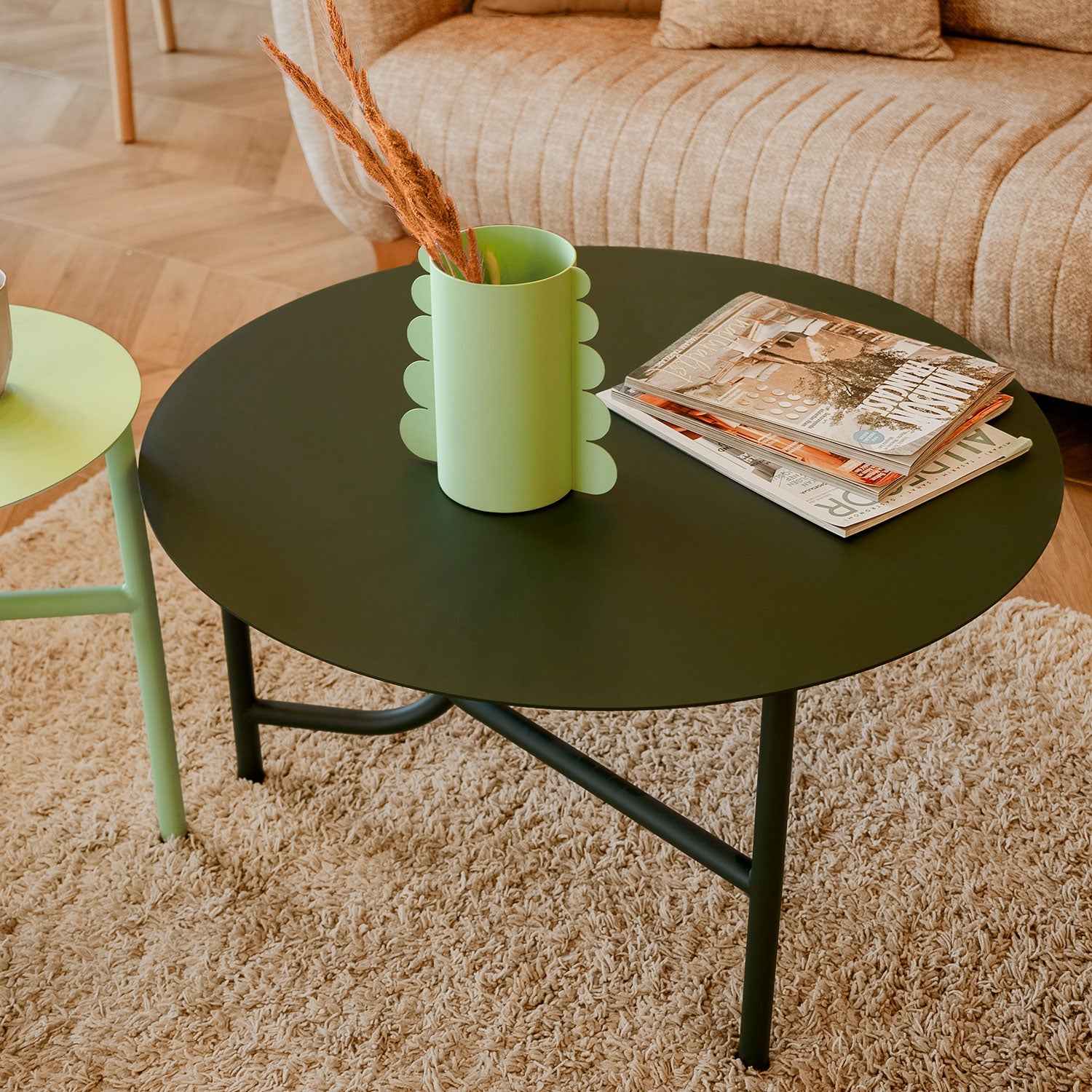 Sorbe Coffee Table