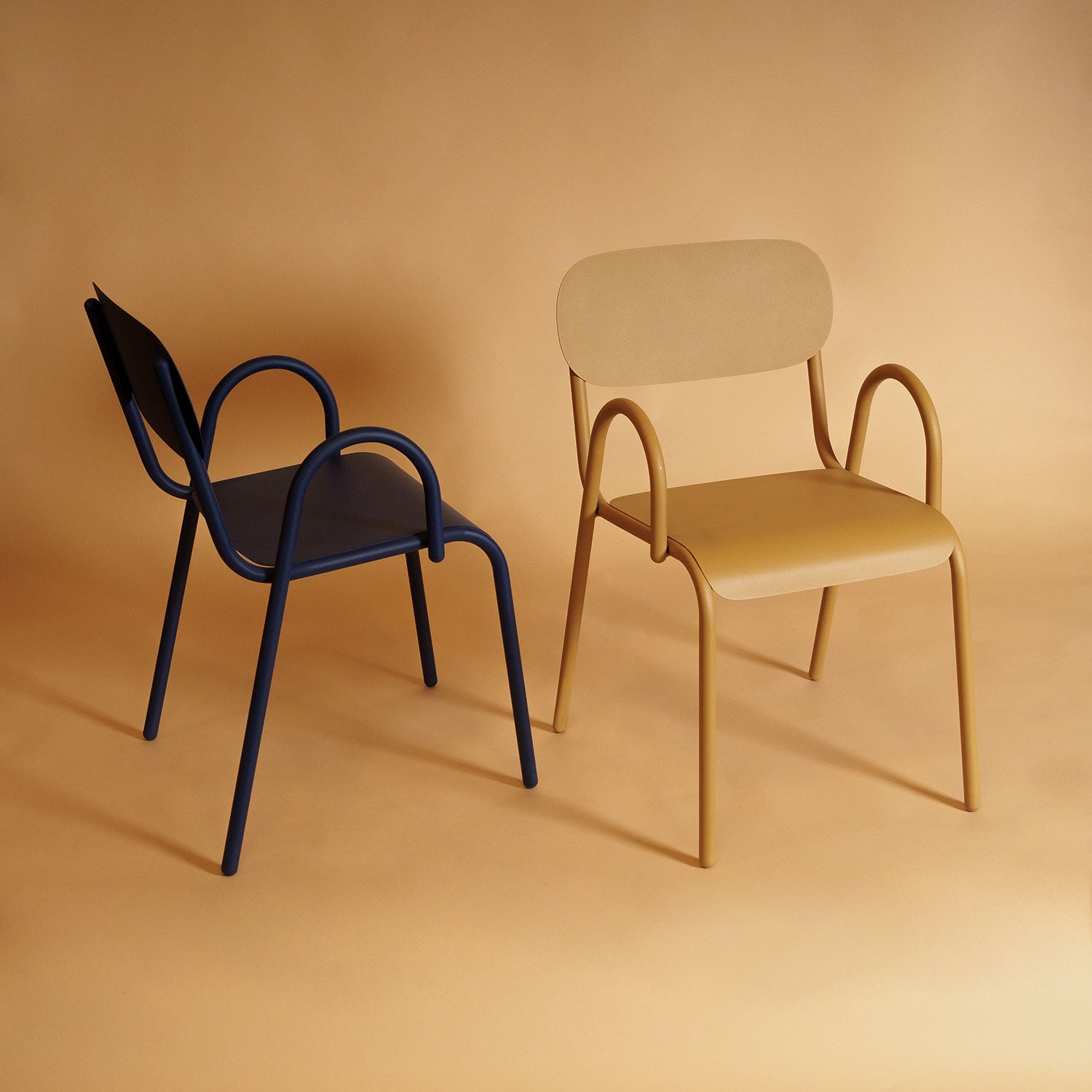 Sorbe Chair