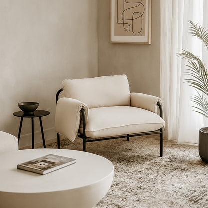 Vergo Chair