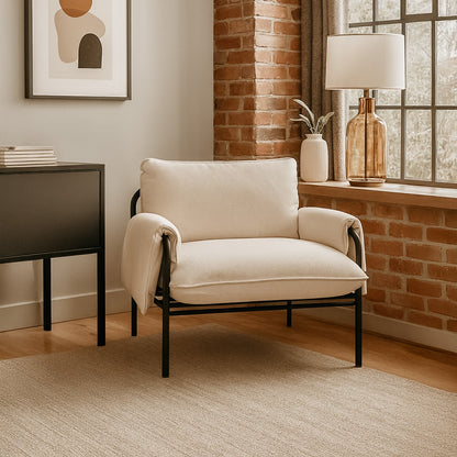 Vergo Chair