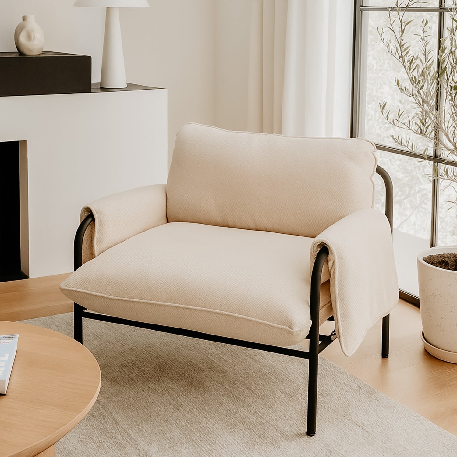 Vergo Chair