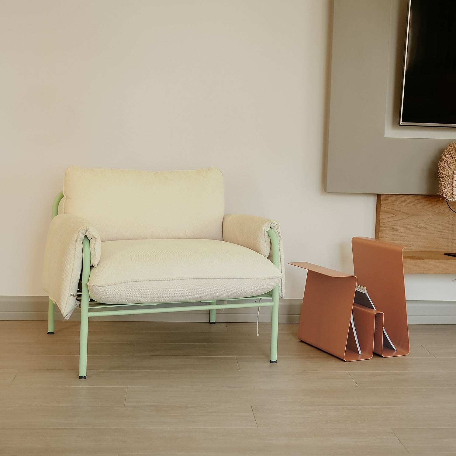 Vergo Chair