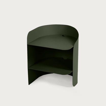 Yaka Side Table - Left