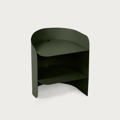 Yaka Side Table - Right