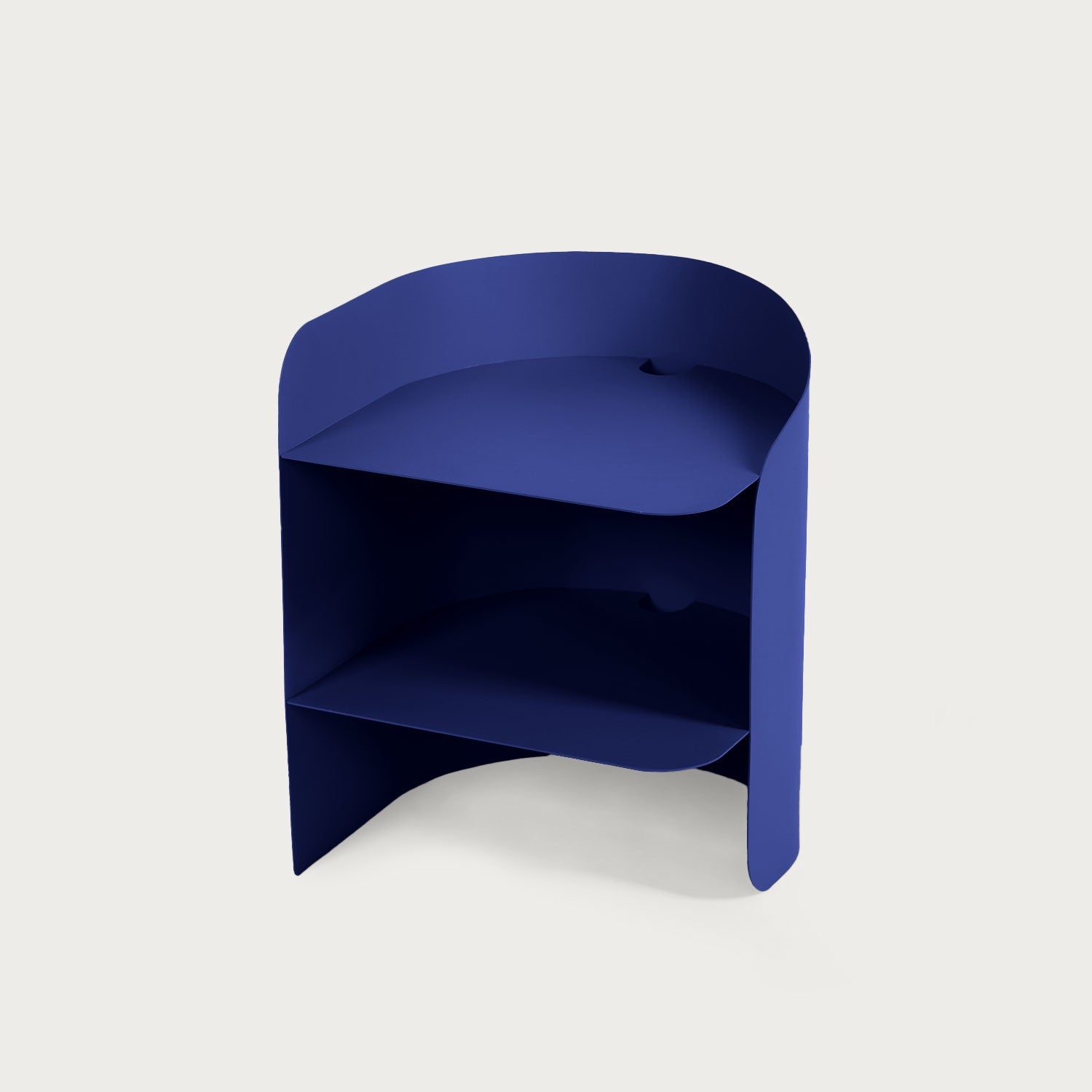 Yaka Side Table - Left
