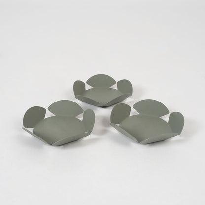 Flopie Mini Set of 3 Trays