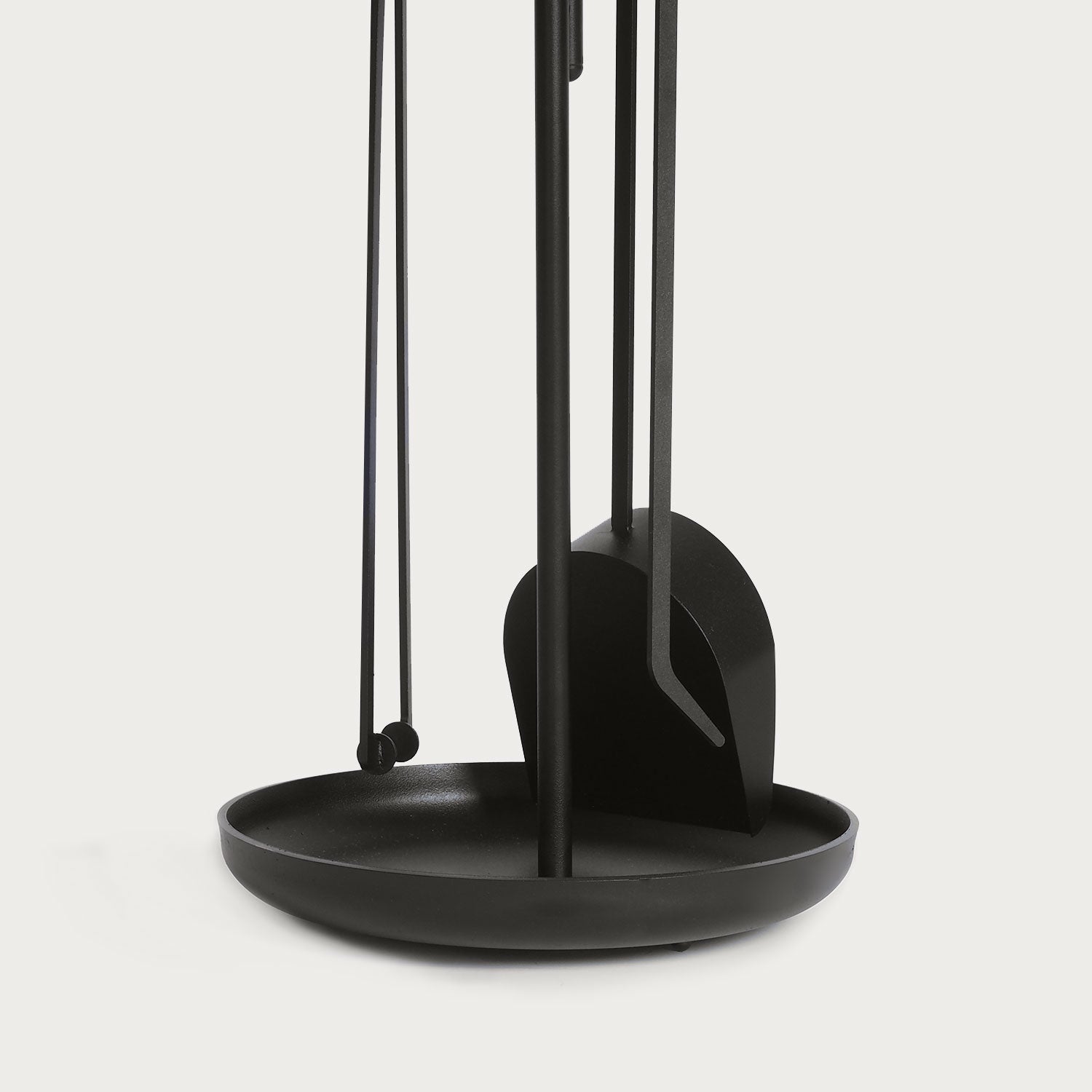 Tub Fireplace Accessory Set